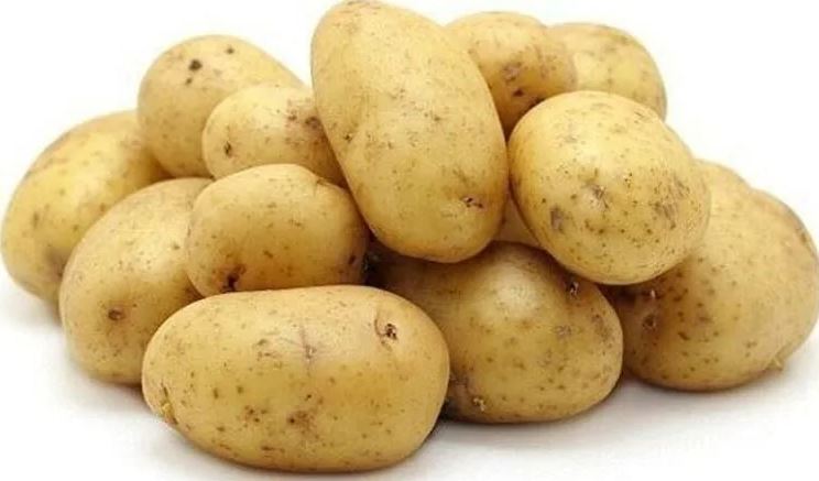 Сорта картофеля