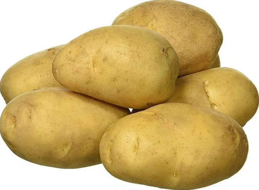 Сорта картофеля