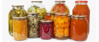 Быстрые рецепты