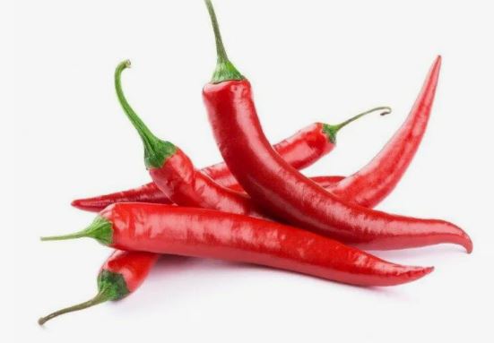 Сладкий и острый перец: от посева до уборки