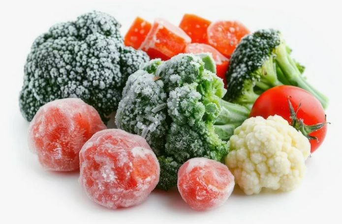 Быстрые рецепты использования урожая